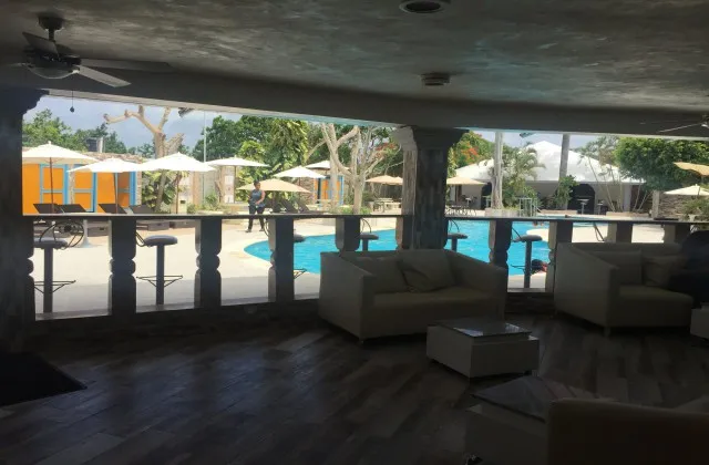 Hotel Macao Millon Punta Cana Republique Dominicaine